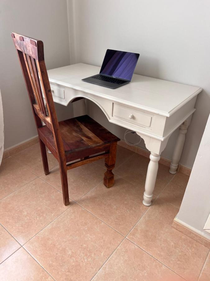 Casa Esmeralda Corralejo Esterno foto