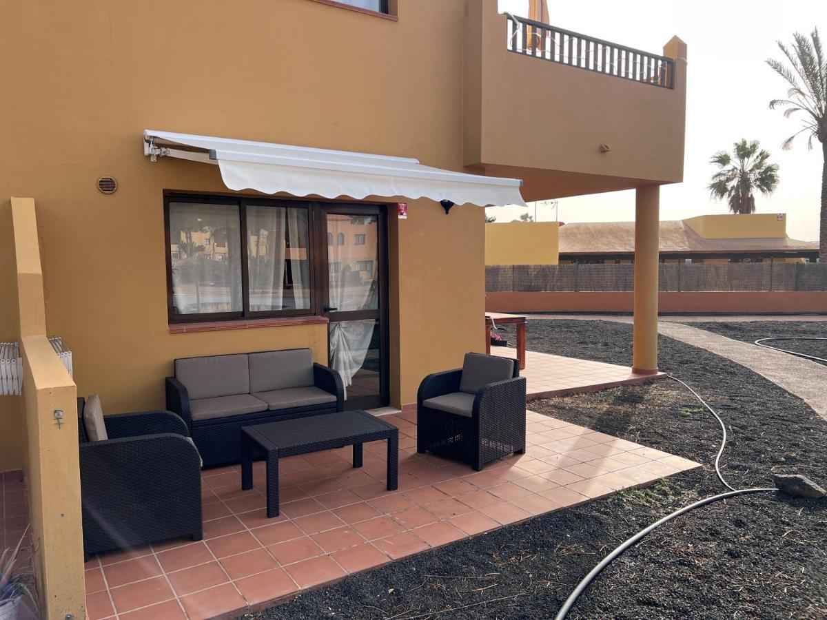 Casa Esmeralda Corralejo Esterno foto
