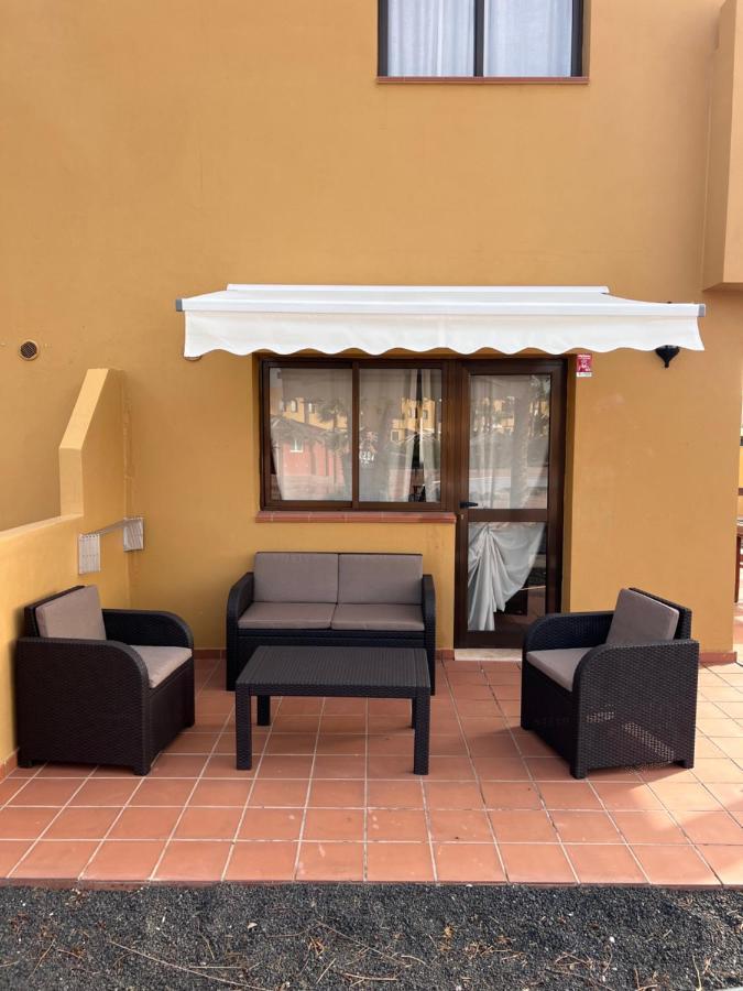 Casa Esmeralda Corralejo Esterno foto