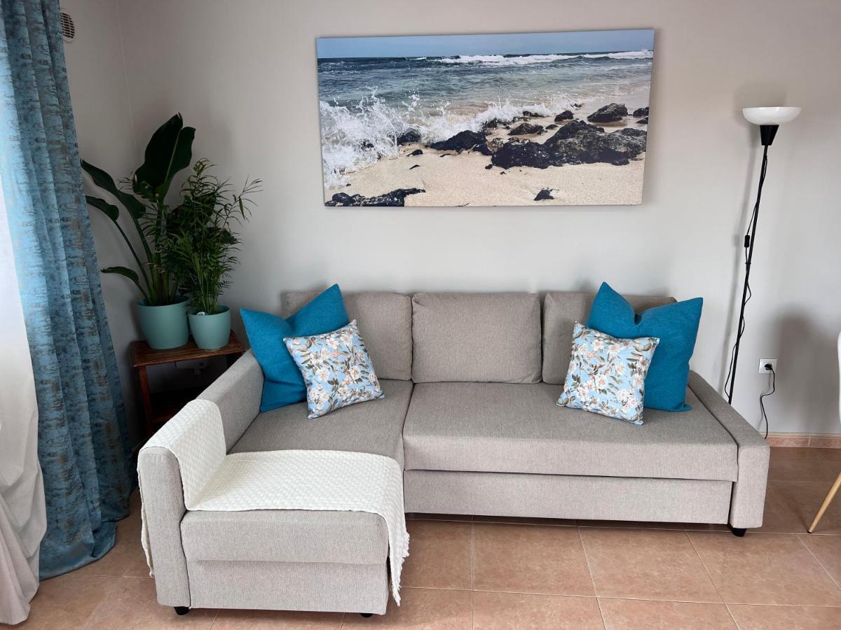 Casa Esmeralda Corralejo Esterno foto