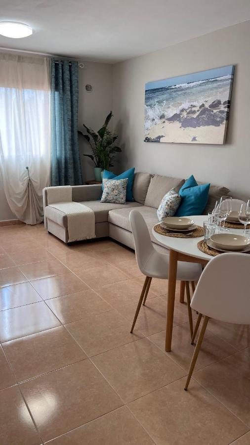 Casa Esmeralda Corralejo Esterno foto
