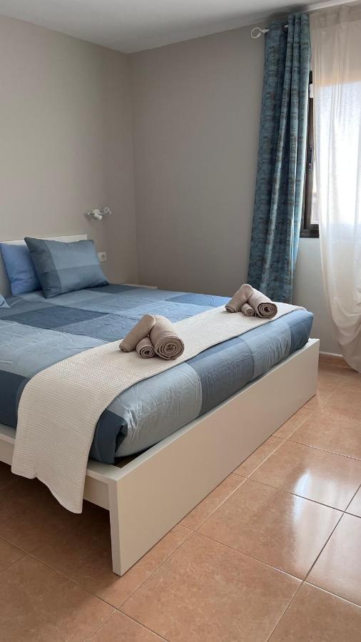 Casa Esmeralda Corralejo Esterno foto