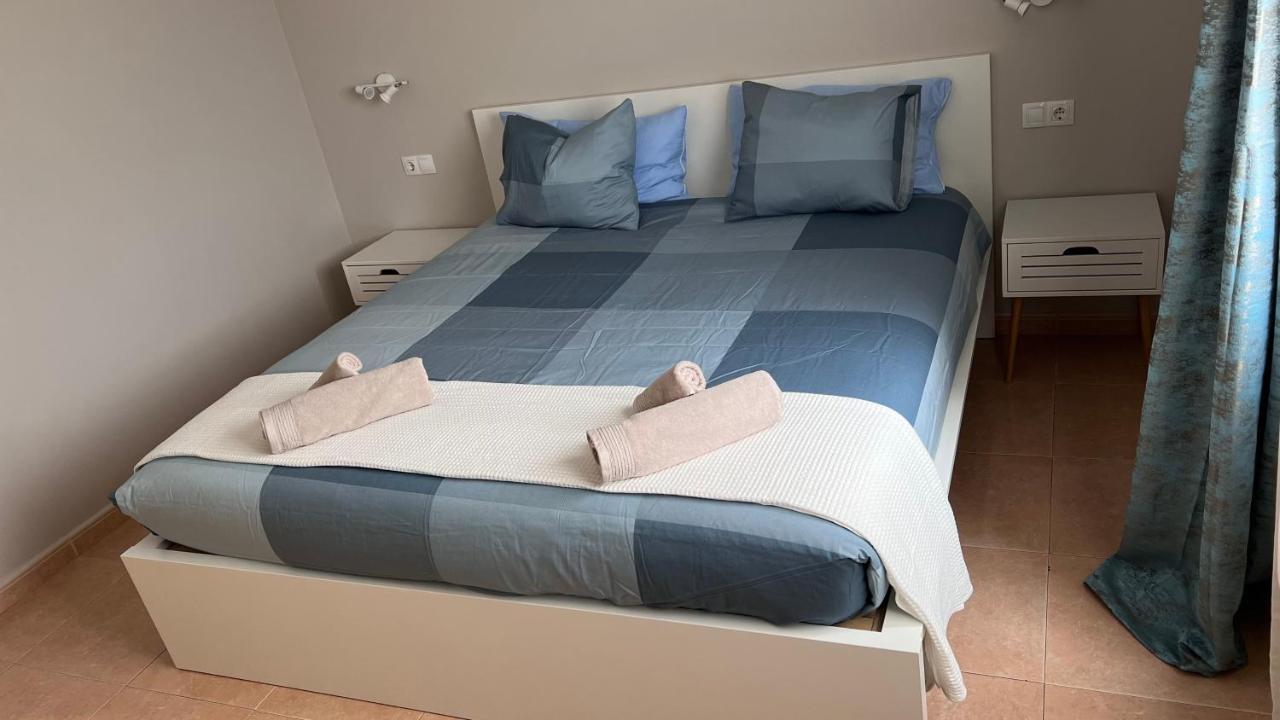 Casa Esmeralda Corralejo Esterno foto