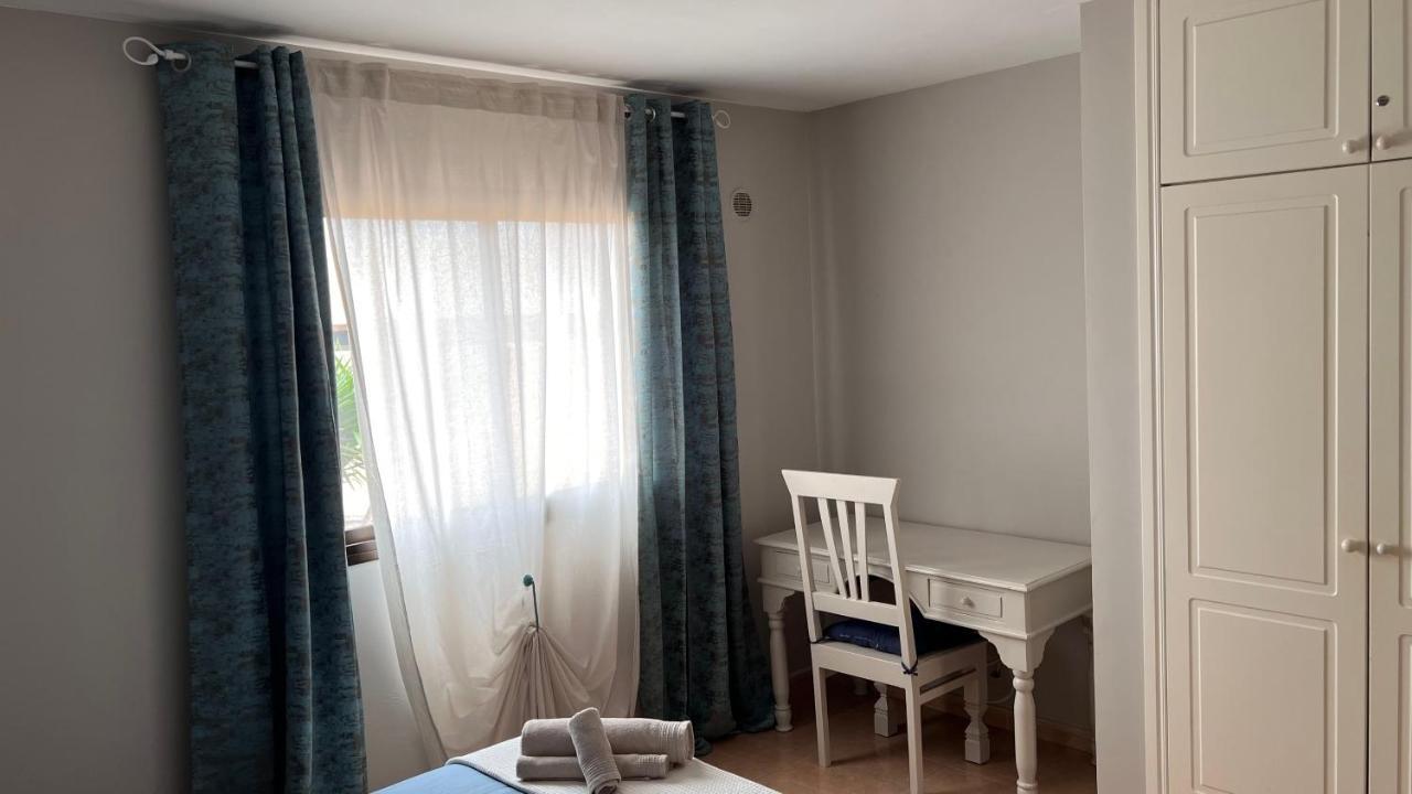 Casa Esmeralda Corralejo Esterno foto