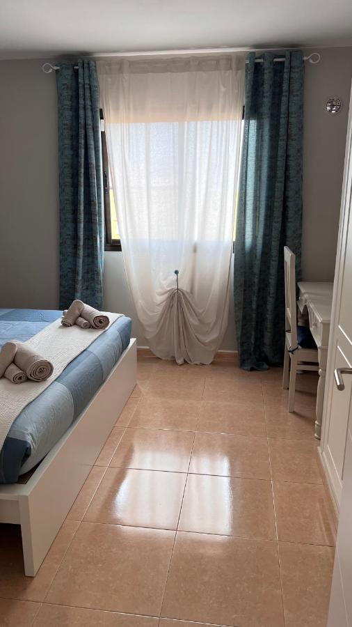 Casa Esmeralda Corralejo Esterno foto
