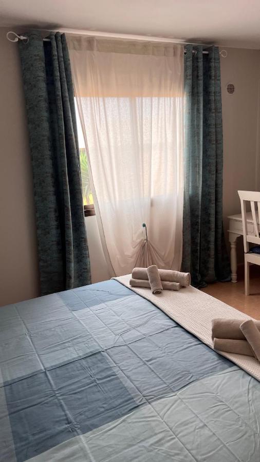 Casa Esmeralda Corralejo Esterno foto