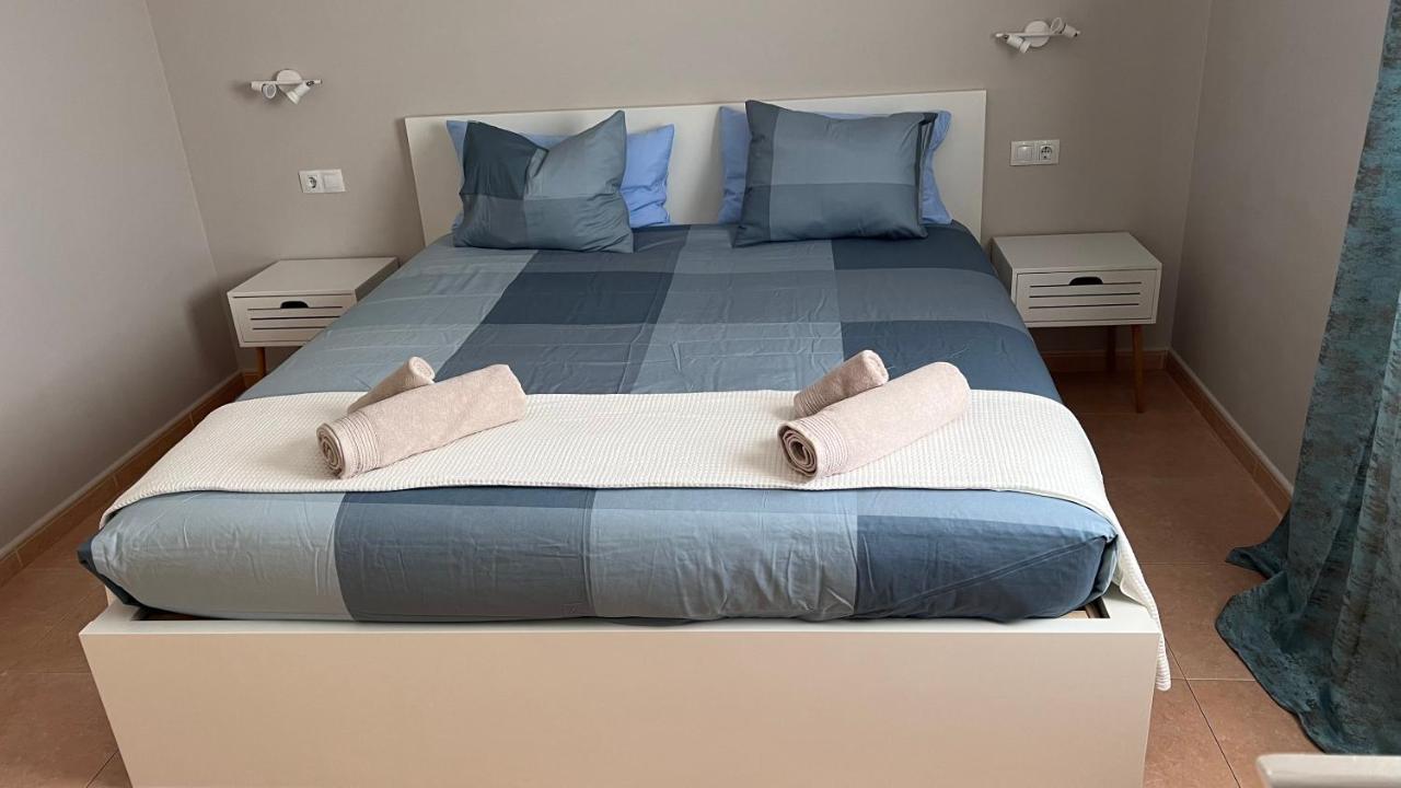Casa Esmeralda Corralejo Esterno foto