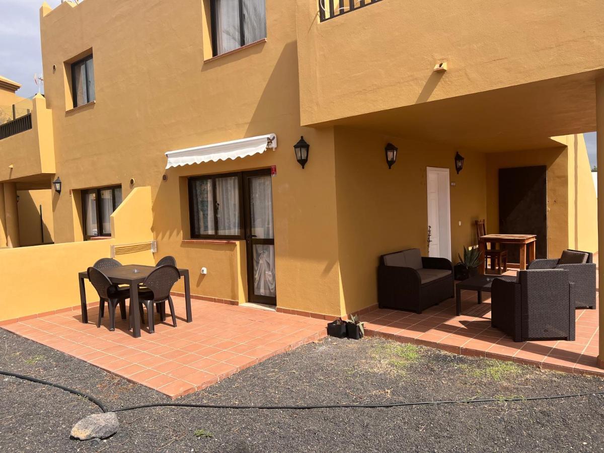 Casa Esmeralda Corralejo Esterno foto